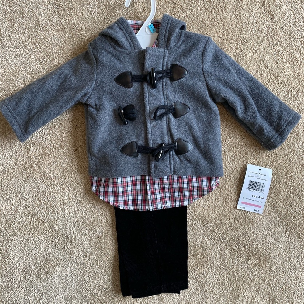 3 piece set